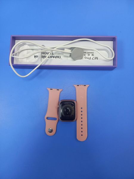 умные часы и браслеты SmartWatch M7 Pro с СЗУ в Чита