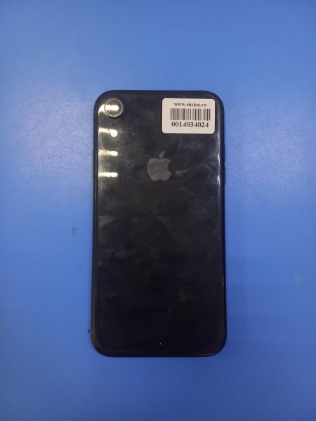 сотовый телефон Apple iPhone XR 64GB в Чита