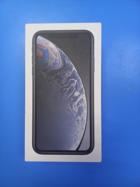 сотовый телефон Apple iPhone XR 64GB в Чита