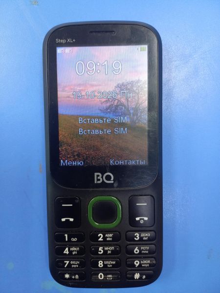 сотовый телефон BQ 2820 Step XL+ Duos в Чита