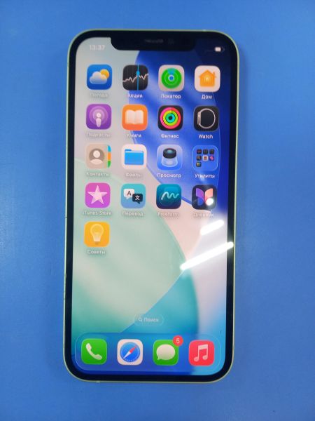 сотовый телефон Apple iPhone 12 64GB в Чита