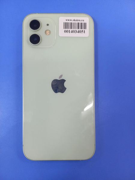 сотовый телефон Apple iPhone 12 64GB в Чита