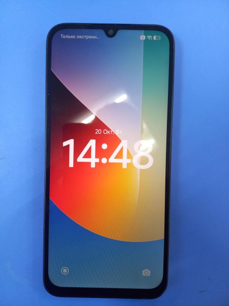 сотовый телефон Xiaomi Redmi A7 Pro 4/64GB (25128RN17A) Duos в Чита