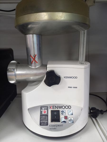 мясорубка Kenwood MG470 в Чита