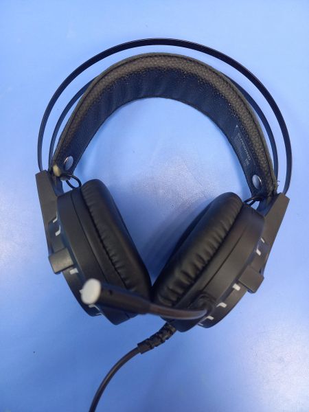 проводные наушники SunWind SW-HS400G в Чита