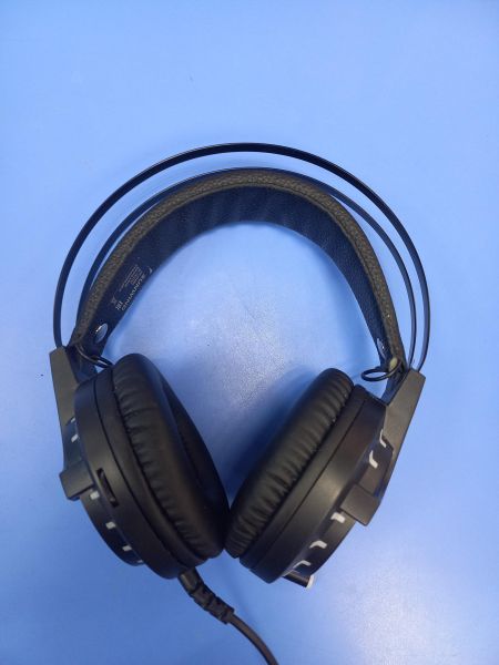 проводные наушники SunWind SW-HS400G в Чита