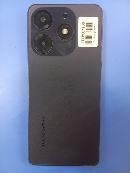 сотовый телефон TECNO Spark 10 Pro 8/256GB (KI7) Duos в Чита