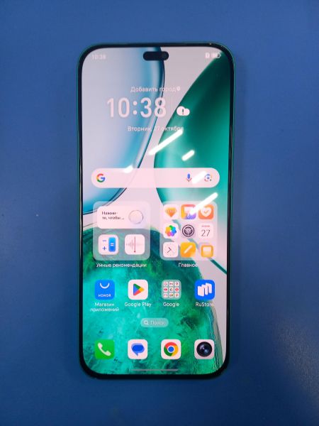 сотовый телефон Honor X8c 8/128GB (ABR-LX1) Duos в Чита