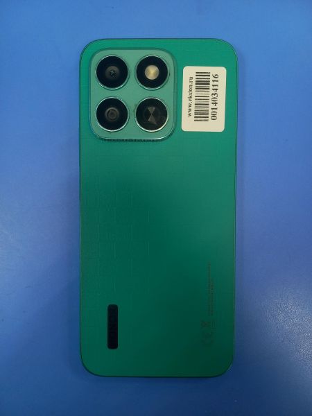 сотовый телефон Honor X8c 8/128GB (ABR-LX1) Duos в Чита