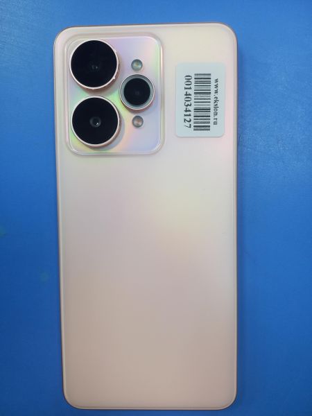 сотовый телефон Realme 15 8/256GB (RMX5106) Duos в Чита