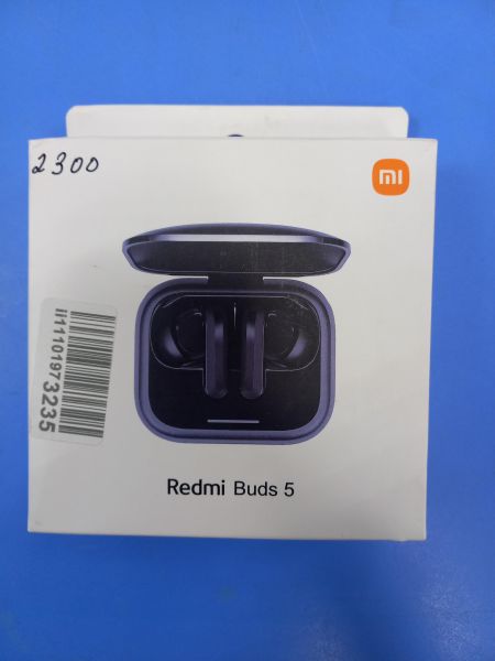 беспроводные наушники Xiaomi Redmi Buds 3 (M2104E1) в Чита