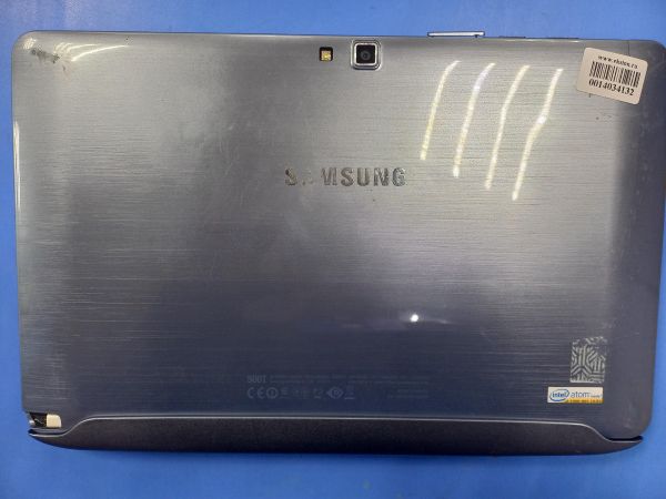 планшет на windows (x86) Samsung ATIV Smart PC (XE500T1C-H01) 64GB в Чита