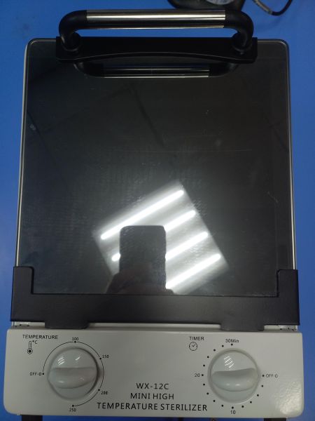 сухожаровой шкаф Китайский WX-12C в Чита