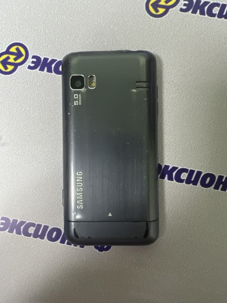 Купить Samsung Wave 723 (S7230) в Иркутск за 199 руб.