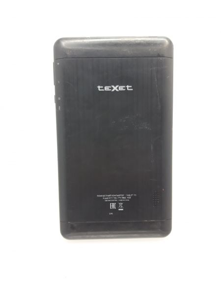Купить teXet X-pad HIT 7 3G TM-7866 (с SIM) в Иркутск за 799 руб.