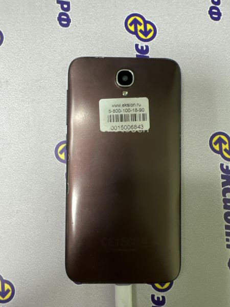 Купить Alcatel 6037Y Idol 2 в Иркутск за 199 руб.