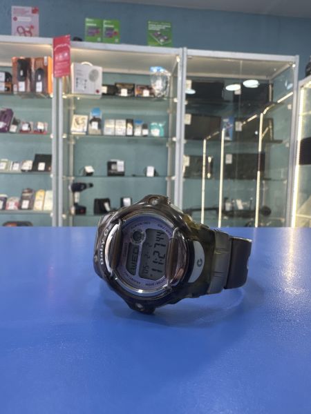 Купить Casio Baby-G BG-169R в Шелехов за 800 руб.