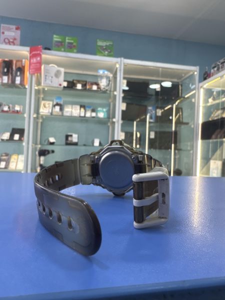 Купить Casio Baby-G BG-169R в Шелехов за 800 руб.