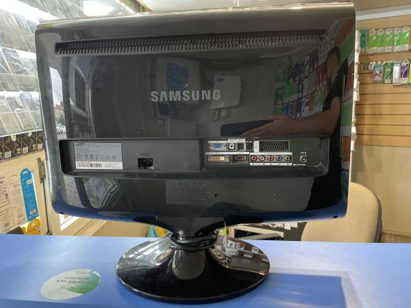 Купить Samsung SyncMaster T240HD в Чита за 2649 руб.