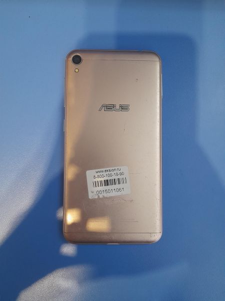 Купить ASUS ZenFone Live 2/16GB (ZB501KL/A007) Duos в Иркутск за 199 руб.