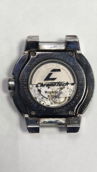 Купить Chronotech 7977M в Черемхово за 2000 руб.