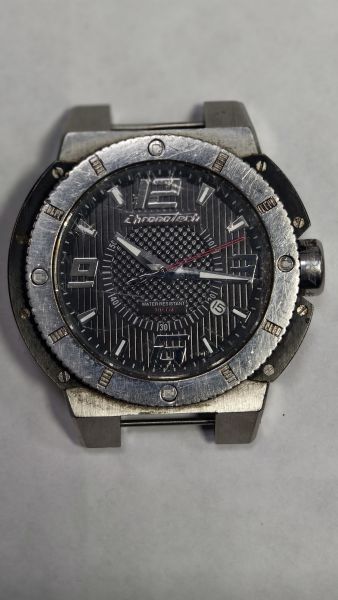 Купить Chronotech 7977M в Черемхово за 2000 руб.