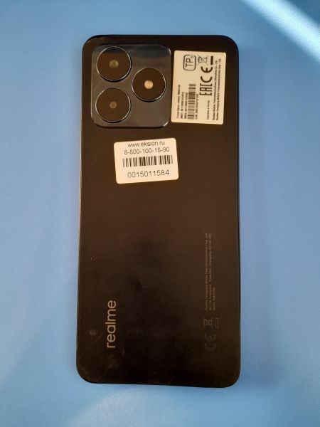 Купить Realme C53 6/128GB (RMX3760) Duos в Чита за 1799 руб.