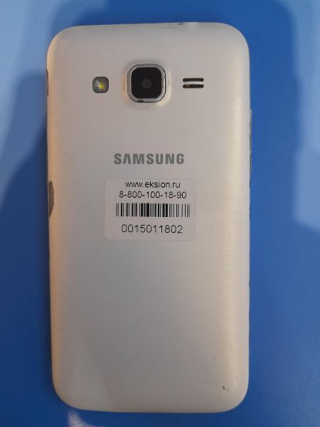 Купить Samsung Core Prime VE (G361H) Duos в Чита за 699 руб.