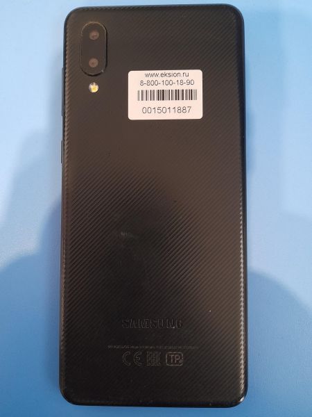 Купить Samsung Galaxy A02 2/32GB (A022G) Duos в Иркутск за 1299 руб.