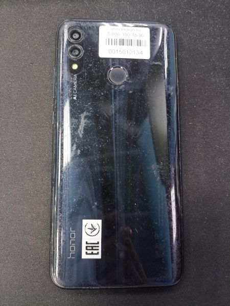 Купить Honor 10 Lite 3/32GB (HRY-LX1) Duos в Чита за 950 руб.