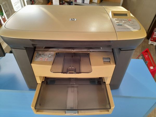 Купить HP LaserJet M1005 в Чита за 1399 руб.