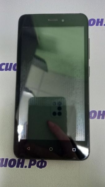 Купить Prestigio Wize G3 (PSP3510) Duos в Иркутск за 199 руб.