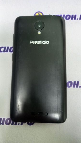 Купить Prestigio Wize G3 (PSP3510) Duos в Иркутск за 199 руб.
