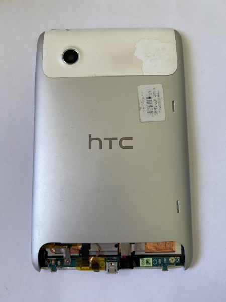 Купить HTC Flyer 3G P510e 32GB (c SIM) в Иркутск за 199 руб.