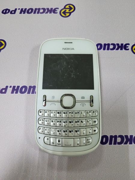 Купить Nokia 200 Asha (RM-761) Duos в Иркутск за 199 руб.