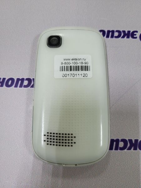 Купить Nokia 200 Asha (RM-761) Duos в Иркутск за 199 руб.