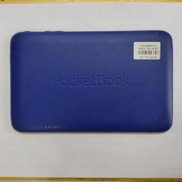 Купить PocketBook SURFpad 2 в Иркутск за 1049 руб.