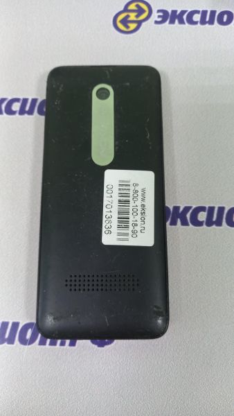 Купить Nokia 301 (RM-839) Duos в Иркутск за 199 руб.