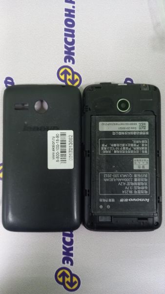 Купить Lenovo A316i Duos в Иркутск за 199 руб.