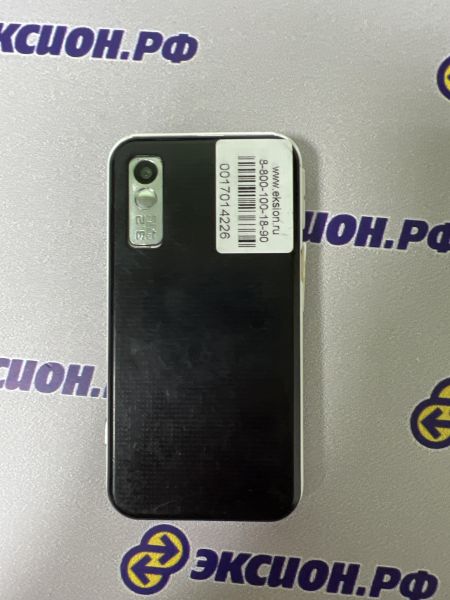 Купить Samsung Star (S5230) в Иркутск за 199 руб.