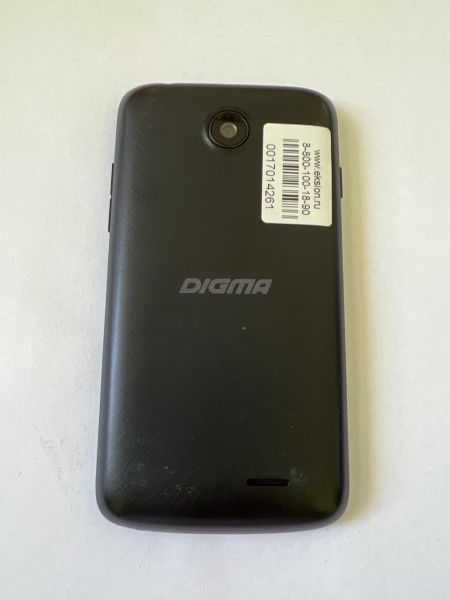 Купить Digma Vox A10 3G (VS4002PG) Duos в Иркутск за 199 руб.