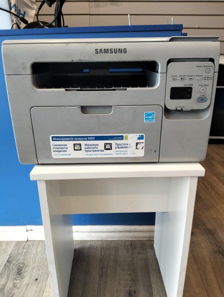 принтер и мфу Samsung SCX-3400 в Екатеринбург