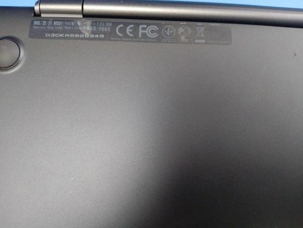 Купить ASUS VivoTab RT 3G 64GB (TF600TG) (с SIM) в Иркутск за 4500 руб.