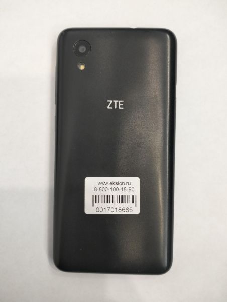 Купить ZTE Blade A3 2019 16GB Duos в Тулун за 549 руб.