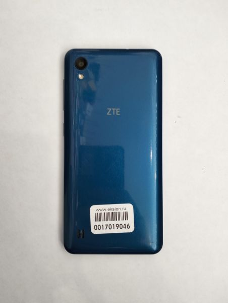 Купить ZTE Blade A5 2019 32GB Duos в Ангарск за 2099 руб.