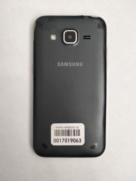 Купить Samsung Core Prime VE (G361H) Duos в Ангарск за 699 руб.