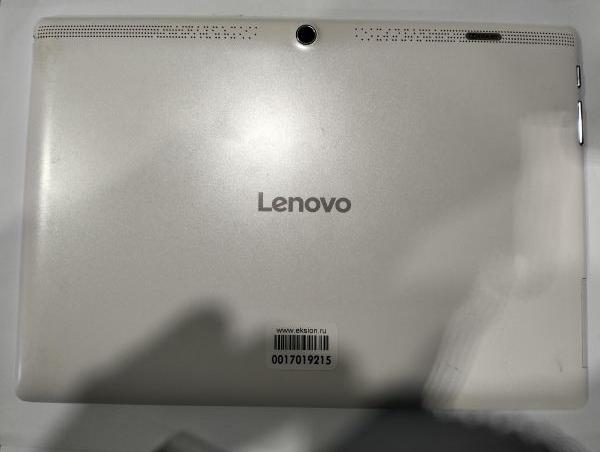 Купить Lenovo Tab 2 16GB (X30F) (без SIM) в Екатеринбург за 1599 руб.