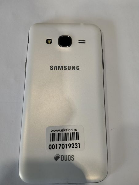 Купить Samsung Galaxy J3 2016 (J320F) Duos в Усть-Илимск за 649 руб.