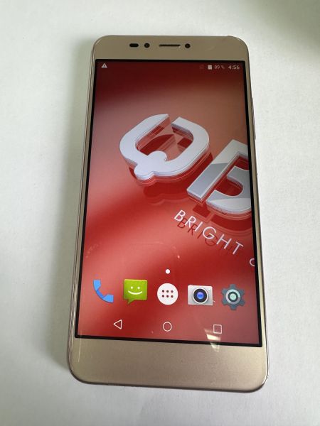 Купить BQ 5504 Strike Selfie Max Duos в Иркутск за 2200 руб.