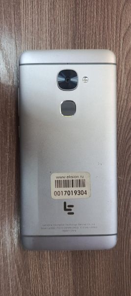 Купить LeEco Le S3 Ecophone (X522) Duos в Иркутск за 2400 руб.